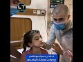 دوای ئەوەی کچەکەی ئەمڕۆ بەهۆش خۆی هاتەوە شاهی حەمۆ داوا لە فانەکانی و خەڵکی دەکات