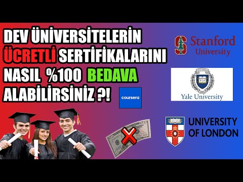 Video: Sertifika olmadan Teksas'ta ders verebilir misiniz?