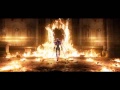 映画『聖闘士星矢 LEGEND of SANCTUARY』予告編