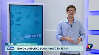 BG Esporte: confira o esporte desta quarta-feira