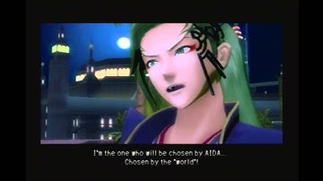 .hack//G.U. vol. 2//Reminisce (Part 19) Scum is as Scum Does