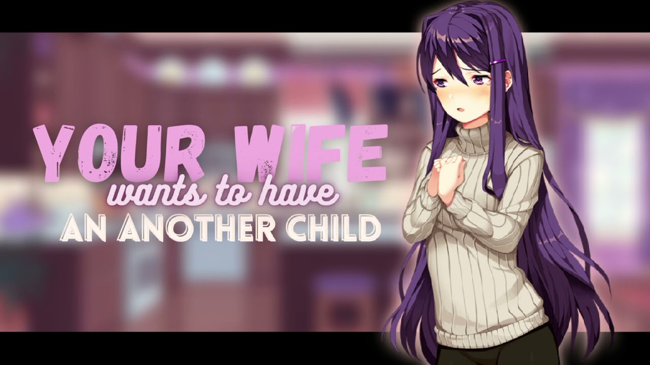 Tagalog Girlfriend ASMR | Your Wife Wants to Have an Another Child | yumii ASMR