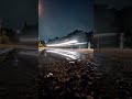 Testing Pixel 9a Long Exposure at Night! 📸🌃