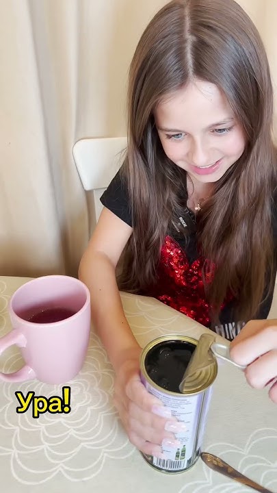 💅 НАРАСТИЛА НОГТИ в 12 лет 😱// Алина SMILE #жиза #ногти #shorts - YouTube
