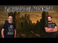 Il Crepuscolo del Black Metal