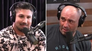Joe Rogan on the Scientology Network