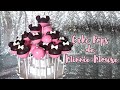 Cake Pops de Minnie Mouse/ te doy  muchos tips para unos cake pops perfectos