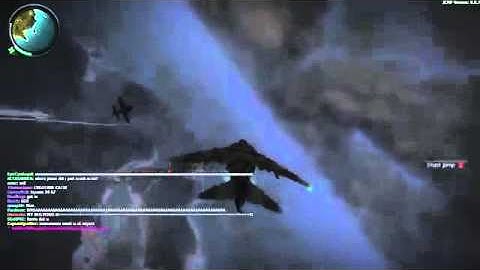 Just Cause 2 Multiplayer with Nova and Danz Part 6   Lost