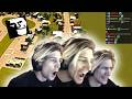 xQc Cities Skylines for OLD FROGS