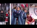 London City v Arsenal | Highlights | Barclays Women's Super League 2025/26