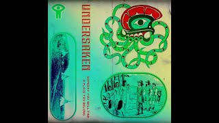 Undersaken - Fort Chipewyan