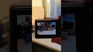 ⚡Pocket CCD hit - Casio Exilim EX-Z8 compact digital camera #Y2K #Nostalgia #2000s #Digicam