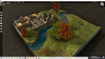 Dungeon Alchemist - Roll20 Addendum | Live Review