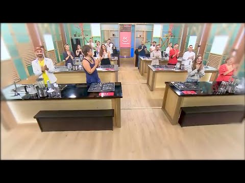 პარასკევს! 22 საათზე-კულინარიული შოუ \"შეფების ლიგა\"-2023.09.08; ანონსი