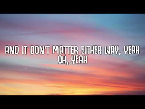 Kygo Ava Max Whatever Lyrics 