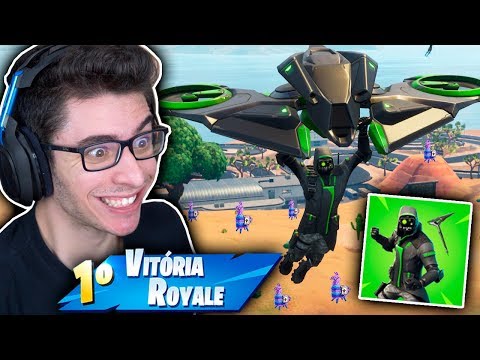 Video: Fortnite årliga Stridspass Med Exklusiva Skinn Läckt