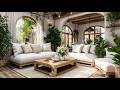 Modern Cottagecore Home Tour 🌿 Cozy &amp; Organized Dream House