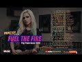 Pain into Fire – Punk Rock Motivation Vibes
