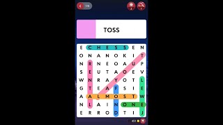 Words of Wonders: Search - Daily Puzzles screenshot 5