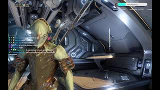 Warframe Продолжаем начинать. Одиночные миссии на Венере, Земле и где еще найдём Ru-En-De