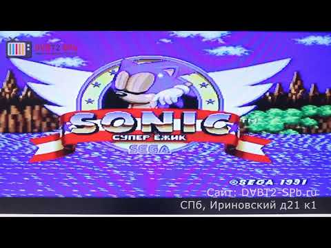 Wideo: SEGA Otrzymuje Prawa Iron Mana