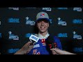2026 OHL Draft Media Availability: Braden Reilly