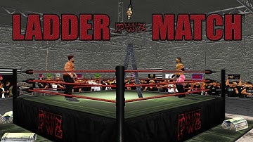 WR3D REAL LADDER MATCH MOD!