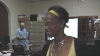 Virgin Islands Transfer-Era Digitization of US National Archives Documents