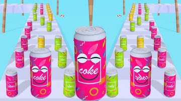 WORLD RECORD in Juice Run GAMEPLAY - Android IOS Gameplay - Levels (104-106).