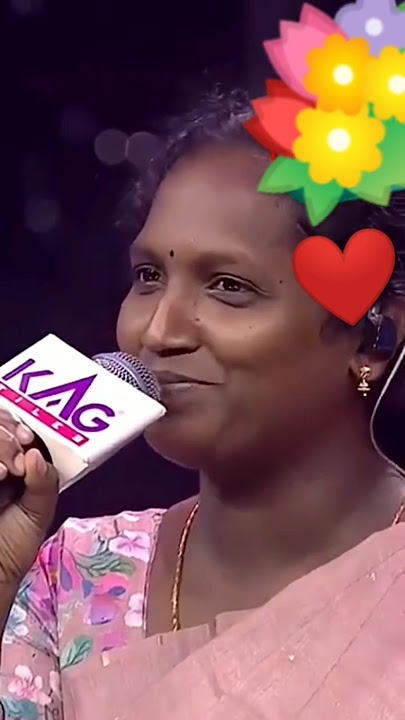 thanthana thanthana thai masam song #pavitra #gowshik #sarigamapa #trending #vidhyasagarsong