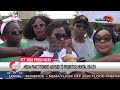 MEDIA PRACTITIONERS ADVISED TO PRIORITISE MENTAL HEALTH