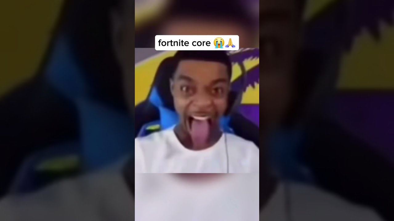 Fortnite core part 3 😵&zwj;💫 #fortnite #memes #fortniteclips #fortniteshorts #funny #epicpartner