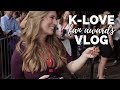 K-Love Fan Awards Vlog 2018 (On the Red Carpet with Baby Mini!)