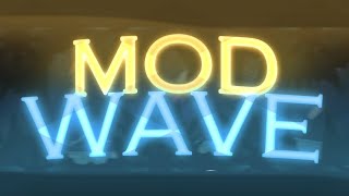 Xgdps Extreme Demon Mod Collab Mod Wave By Itsutopia Me And More Xgdps Showcase