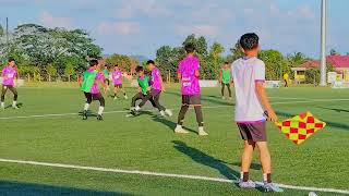 Ponte Youth Cup 2024 Real Chukai Fc B