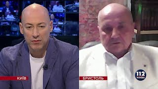 Суворов: Путин труп, и то, что он кончен, — ясно