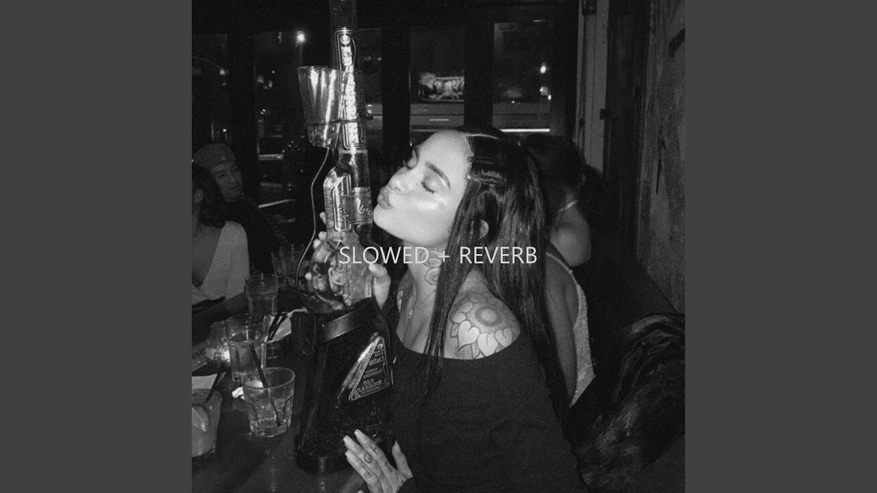 DESPECHÁ (Slowed + Reverb)