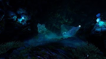 Etherian - Early Access Trailer [VR, HTC Vive]