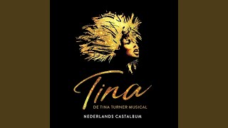 Video thumbnail of "TINA Original Dutch Cast - The Best"