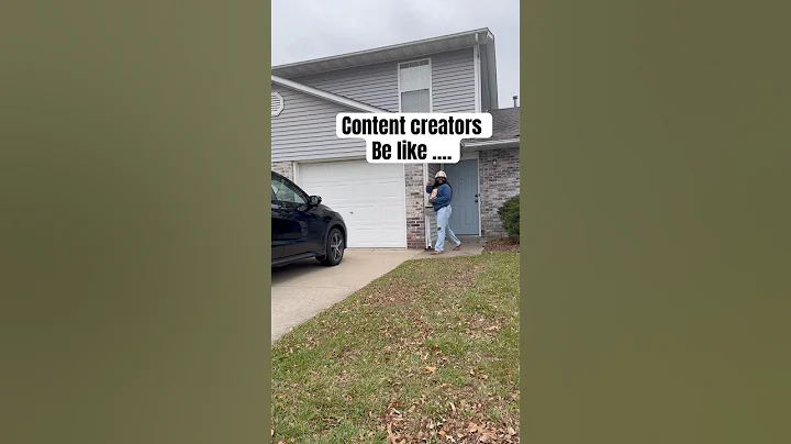 Creating content can look silly sometimes in person 😅#contentcreator #shorts #youtubeshort