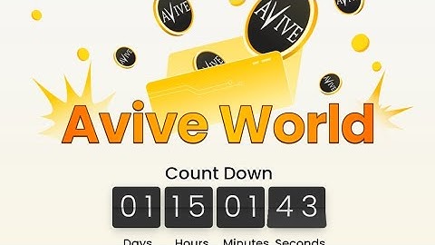 HOW TO WITHDRAWAL AVIVE USING OXK WALLET 🤳