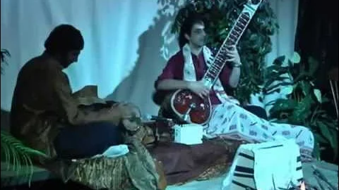 Rag Des by Vishwanath Shenoy and Avinash Ananth