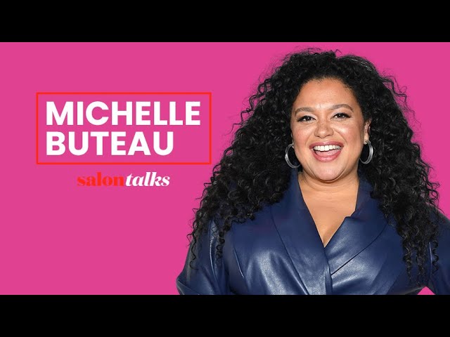 Michelle Buteau is Black, Plus-Size and Newly Single in First Look