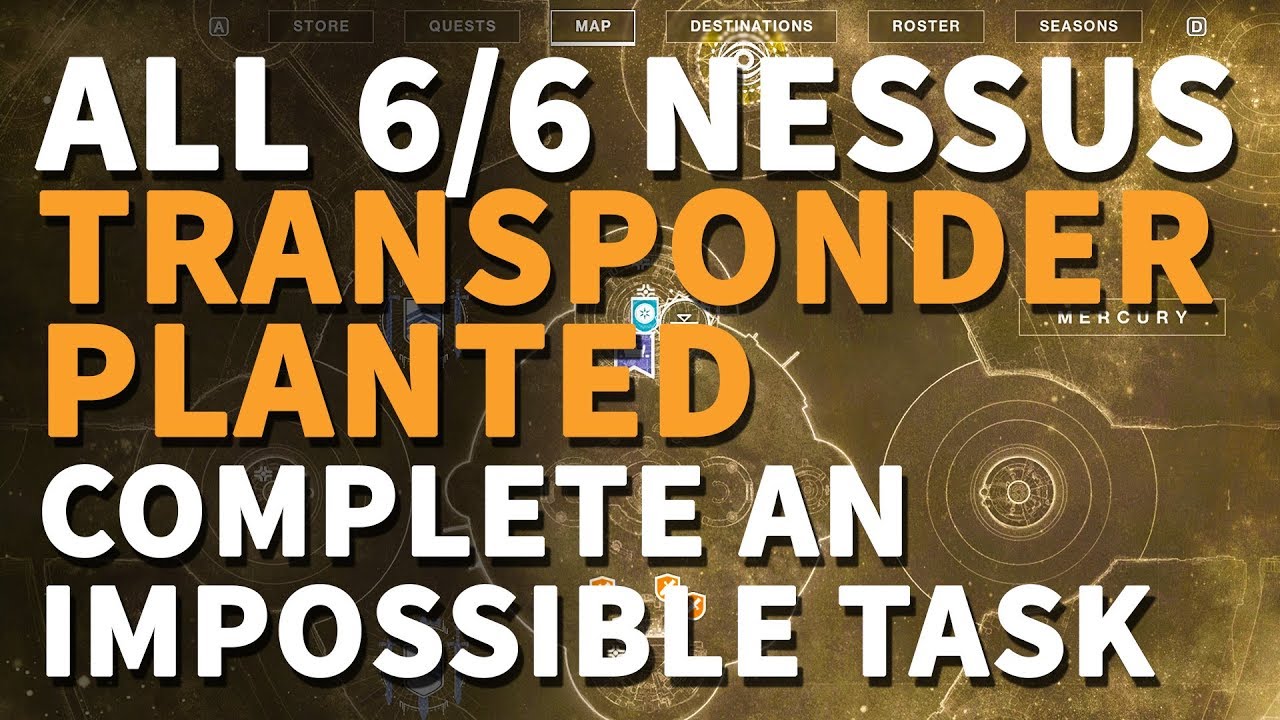 Complete An Impossible Task Destiny 2 All Transponders YouTube complete-an-impossible-task-destiny-2-all-transponders-youtube