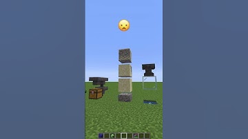 Thumbnail of Testing Scary Myths vs Emoji Solve Reaction #meme #shorts #minecraft