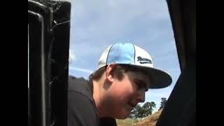 2005 Boxing Day Burnouts at Ferndene Speedway. by CRD NZ 30 views 8 months ago 29 minutes