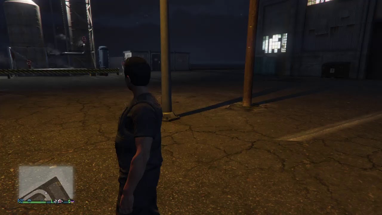 comment avoir une femme dans gta5 histoire - YouTube