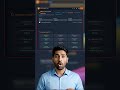 Call vs Put Just Changed… Something Big Is Coming🔥🔥🔥 Live BankNifty Options Trading💸💸💸