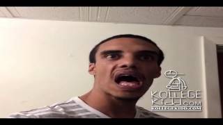 Packin Swayze - 'How White People Sing' & 'Turn Around & Die'