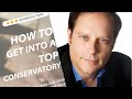 Michael Lewin on How to get into a Top Conservatory | Piano Star Masterclass Ep. 11